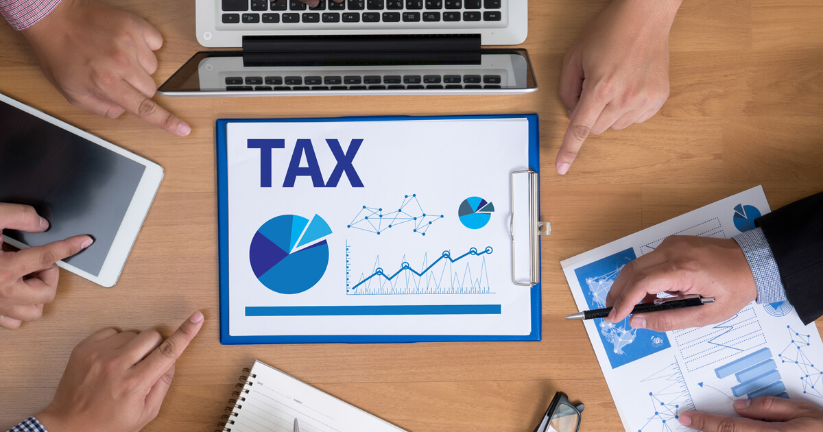 投資前に税金の基礎知識を理解！運用に関する税金を解説