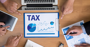 投資前に税金の基礎知識を理解！運用に関する税金を解説
