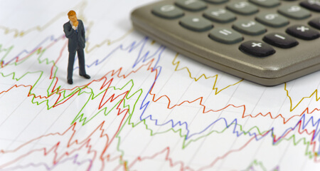 世界の株価指数