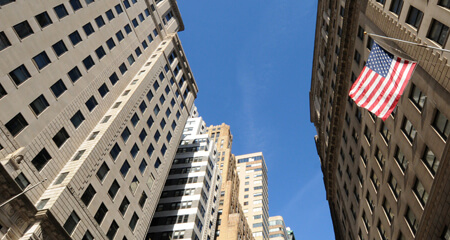 世界の株価指数