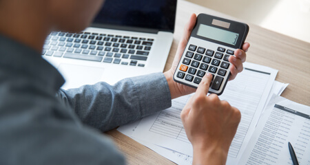 海外FXと国内FXの税金はどう違う？