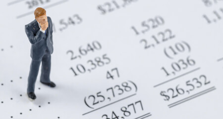 海外FXと国内FXの税金はどう違う？