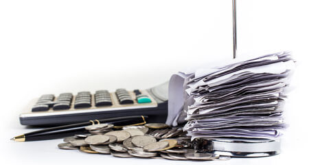 海外FXと国内FXの税金はどう違う？