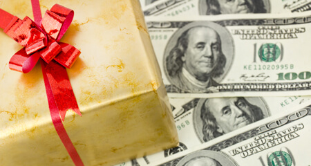 知っておきたい海外FXの入金ボーナスキャンペーンを徹底解説！