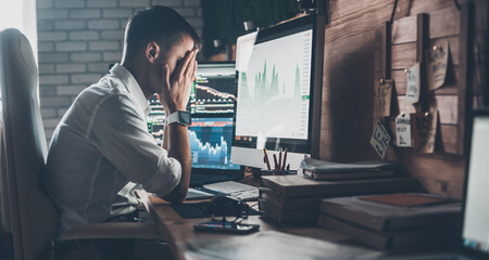 比較から分かる海外FXの安全性