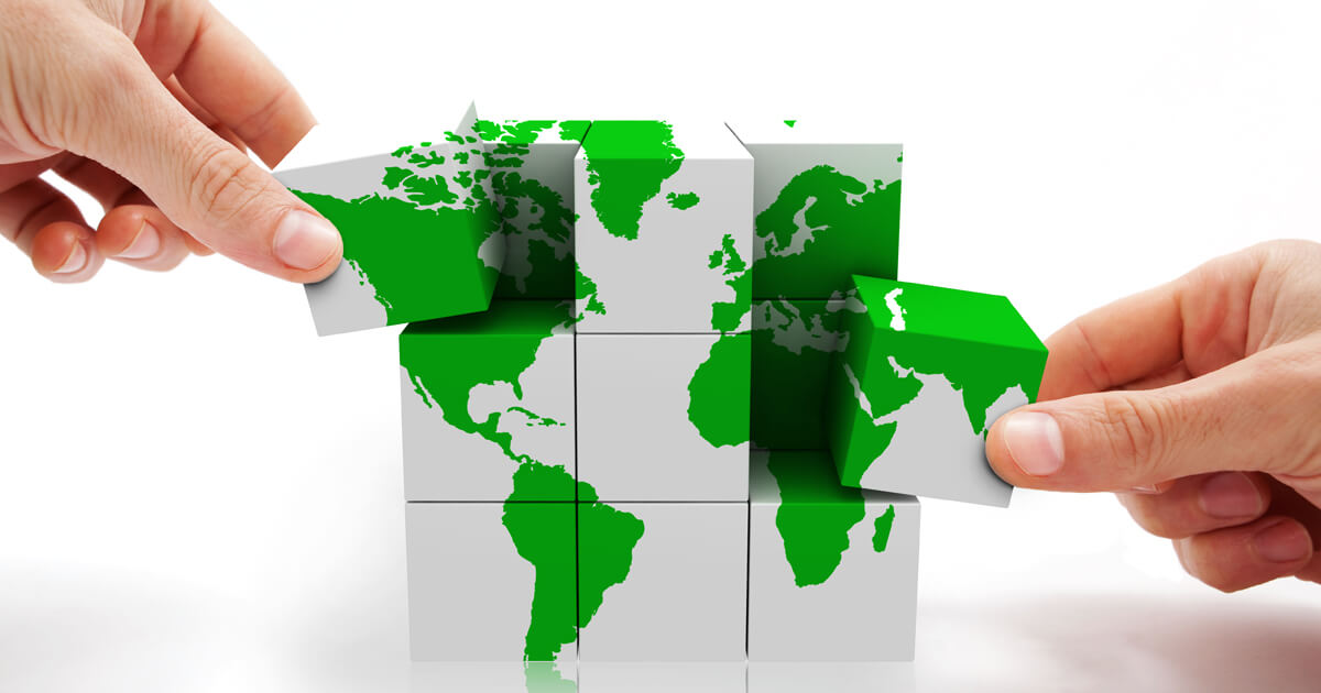 海外FXはハイレバレッジでハイリスク？比較から分かる海外FXの安全性