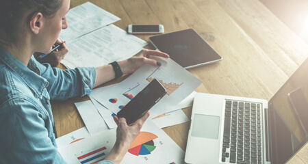 入金不要で取引できるデモ口座を利用しよう