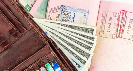 海外在住でも海外FX会社であれば取引できる！海外FXとは？