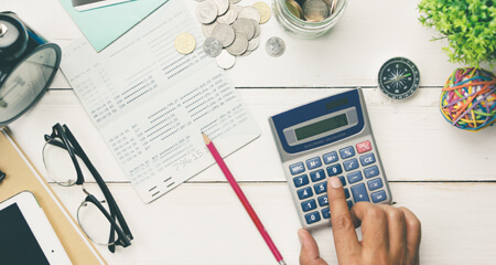 海外在住でも海外FX会社であれば取引できる！海外FXとは？