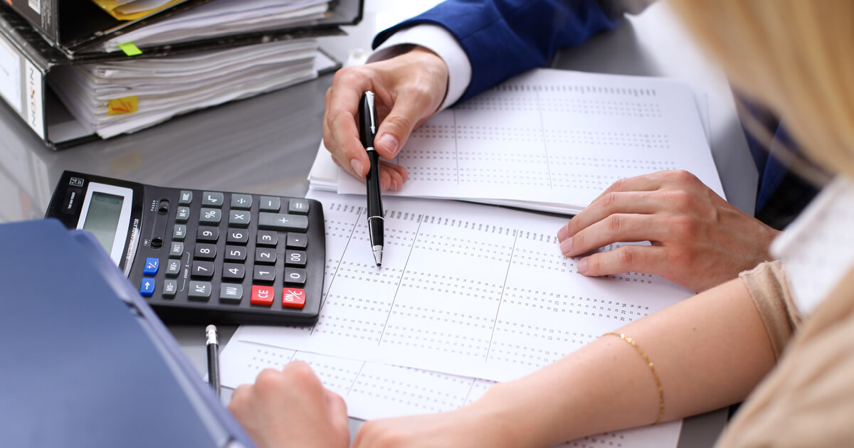 海外FX取引には欠かせない！損失繰越に関する正しい税金の知識