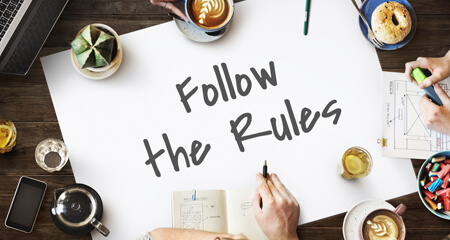 初心者向け海外FXの始め方