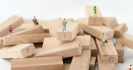 海外FX取引にマイナンバーは関係あるか？