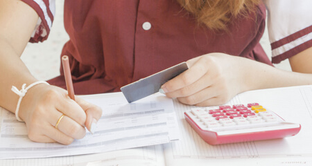 海外FX取引にマイナンバーは関係あるか？