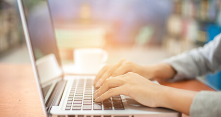 FX取引を始めるにあたって必要なものはこれ！