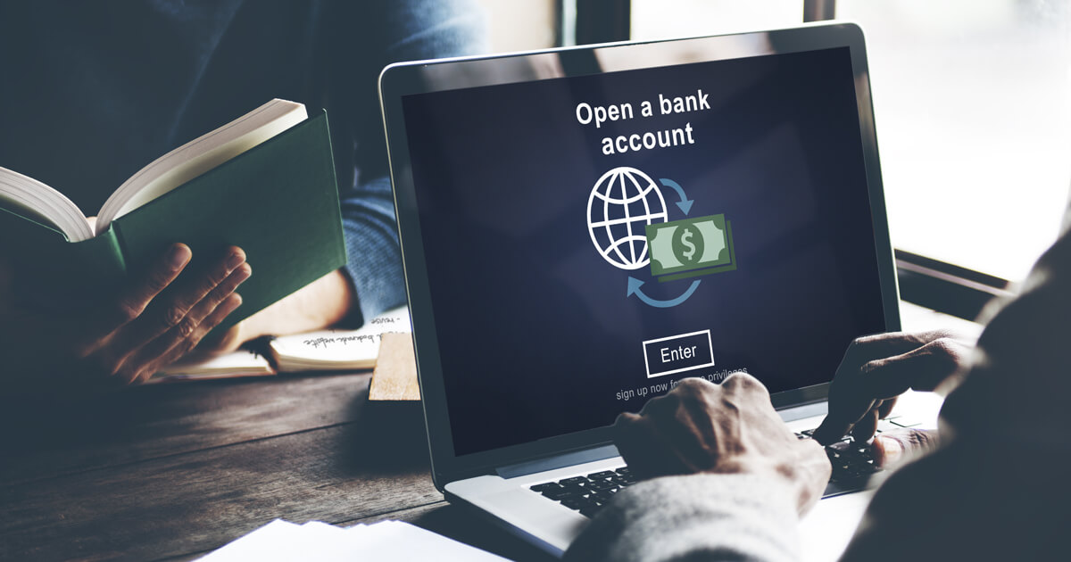 口座開設の申し込みから完了までの流れとは？FXの始め方をご紹介！