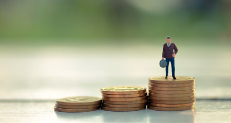 FXで利益を出す仕組みと利益が狙えるタイミングを解説！