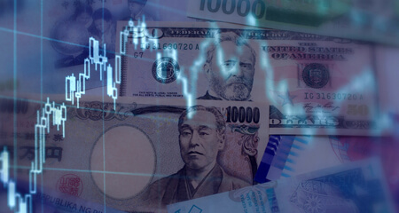 FXで利益を出す仕組みと利益が狙えるタイミングを解説！