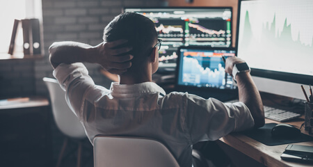 FXで利益を出す仕組みと利益が狙えるタイミングを解説！