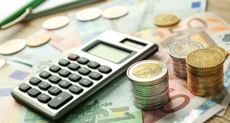 わかりやすくレバレッジを解説