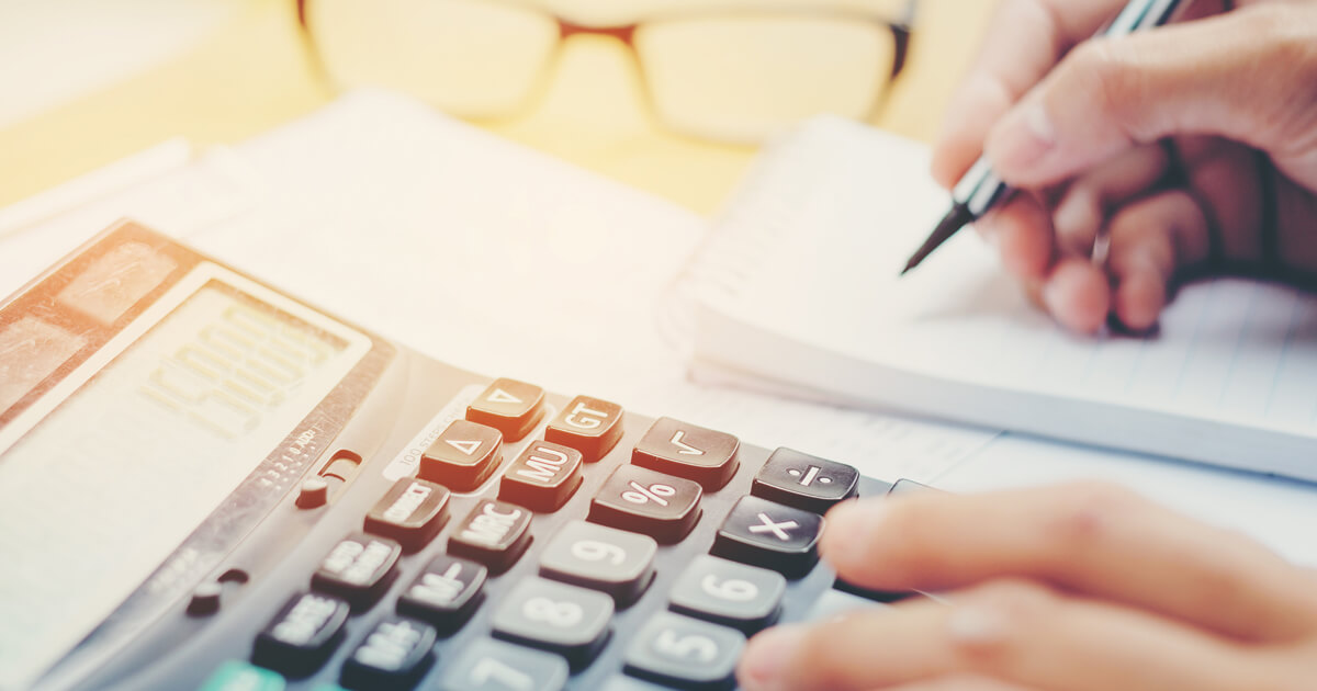 FX初心者が知っておくべきレバレッジの正しい計算方法