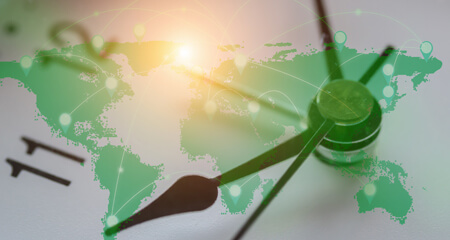 FXの取引時間は24時間？