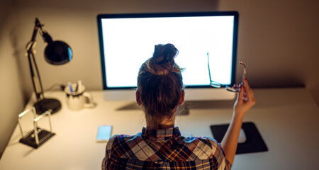 FXの取引時間は24時間？