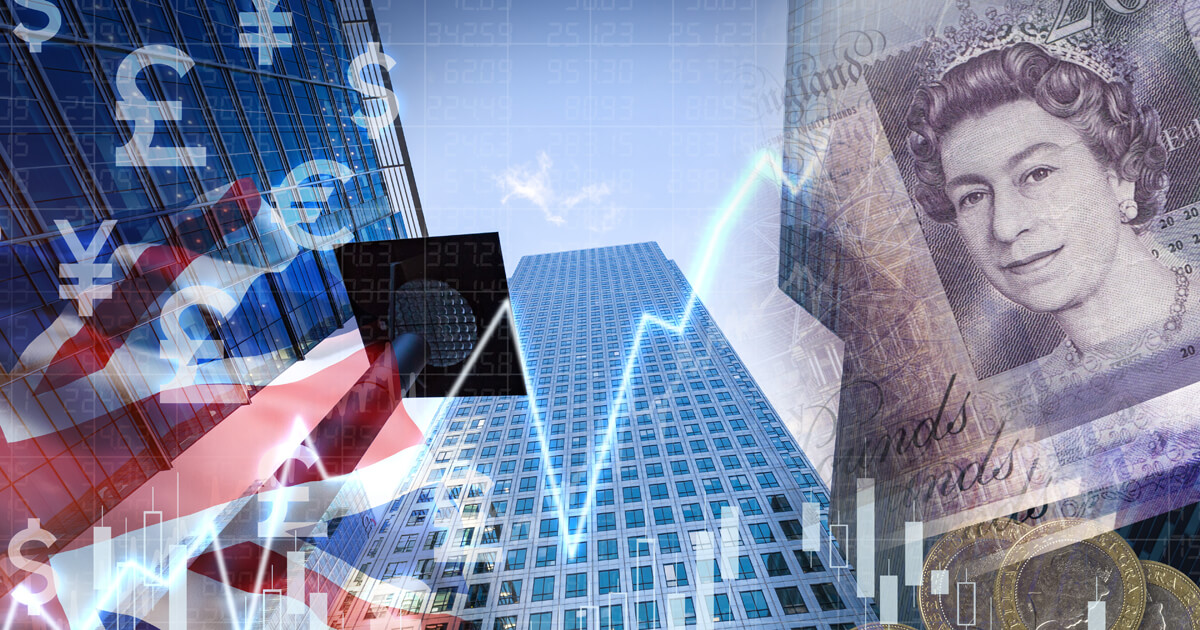 ヨーロッパFX市場の中心はロンドン市場！取引時間と攻略方法とは？