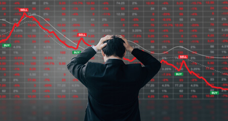 海外FXのハイレバスキャルピング手法で利益を狙おう