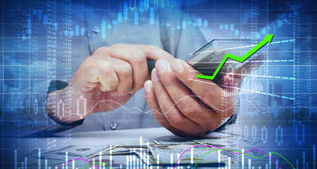 FX取引のレンジ相場で結果を出すトレード手法