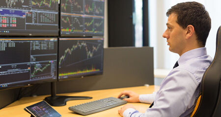 海外FXのゼロカットは救世主！