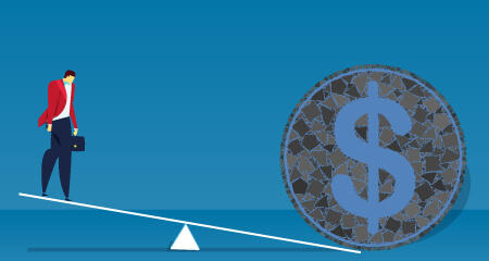 海外FXのハイレバ取引