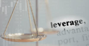 海外FX最大のメリットはハイレバレッジ取引！？少額投資でも大きな利益！