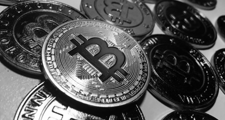 海外FX業者でビットコインFXができる！