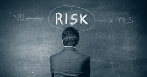 海外FXはリスクが高い？海外FXに潜むリスクと回避法