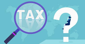 海外FXの所得は確定申告の対象？