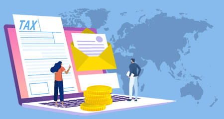 知って得する海外FXの税金対策