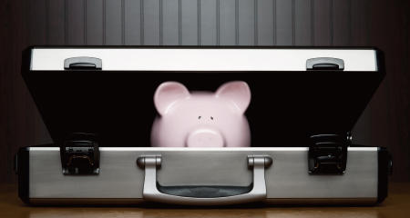 預けた資金は大丈夫？気になる海外FX業者の資産管理