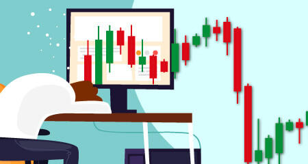FX市場もクリスマスと元旦は休み。いつもとは違った注意が必要