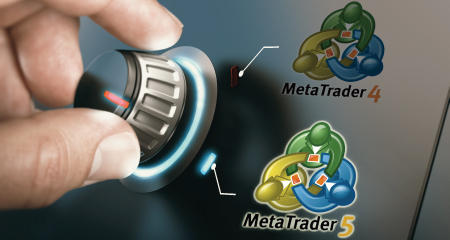 MT4・MT5のスペックを徹底比較！あなたに合うのはどっち？