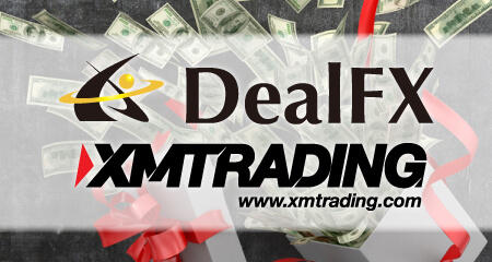 海外FX初心者の強い味方、口座開設ボーナスを活用しよう！