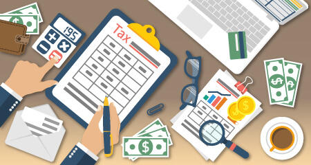 必見！海外移住が決まった時にFXを続けるには