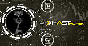 HASTFOREXが顧客資産を拘束中！詐欺被害に遭わないためには？
