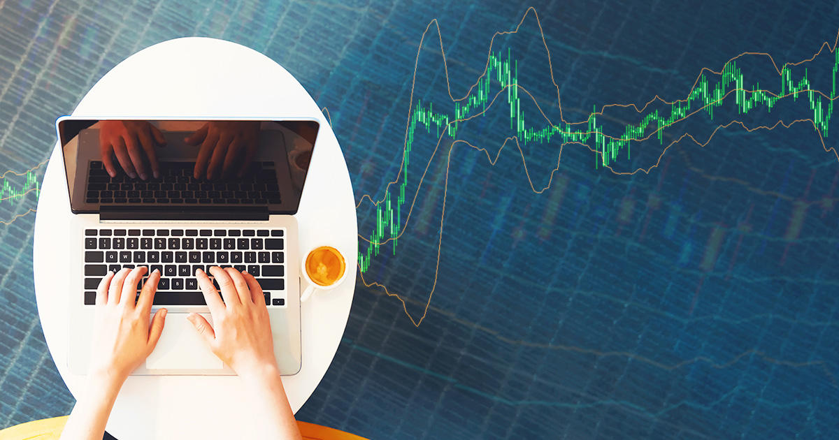 ボリンジャーバンドは順張りで使う？バンドウォークを活用した実践手法 | プロ達が語る海外FXコラム