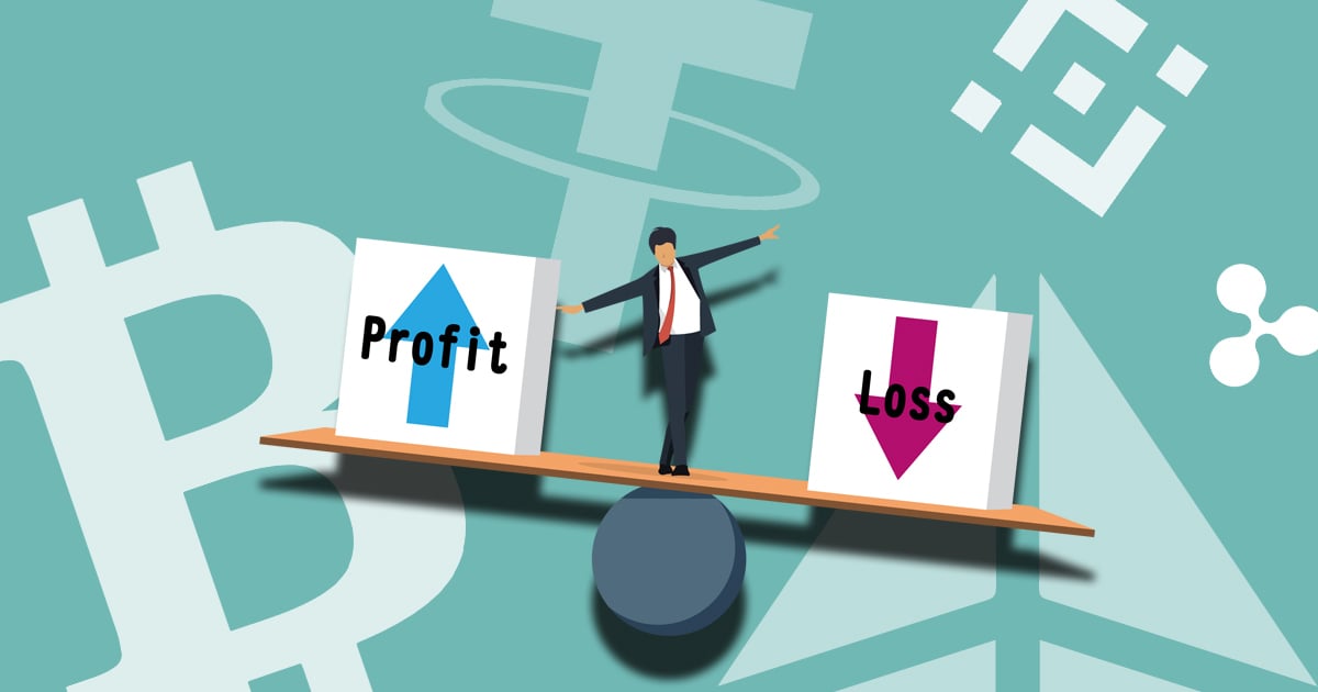 海外FXと仮想通貨の損益は通算可能！税金で損しないために知っておきたい「雑所得」とは？