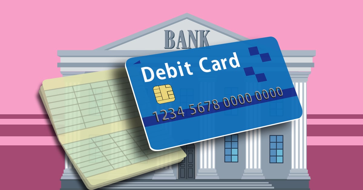 海外FXで使えるデビットカードは？入出金の仕組みやメリットも紹介