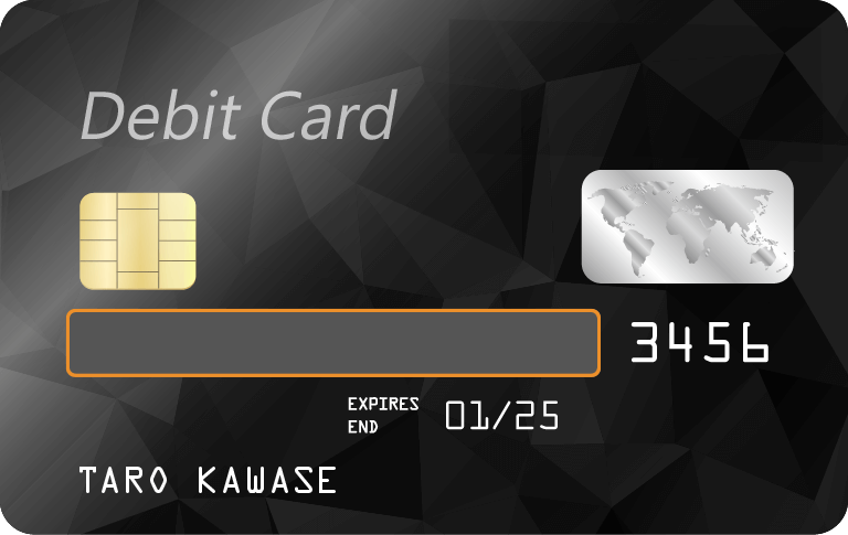 Titan FXでのクレジットカード/デビットカードの事前登録