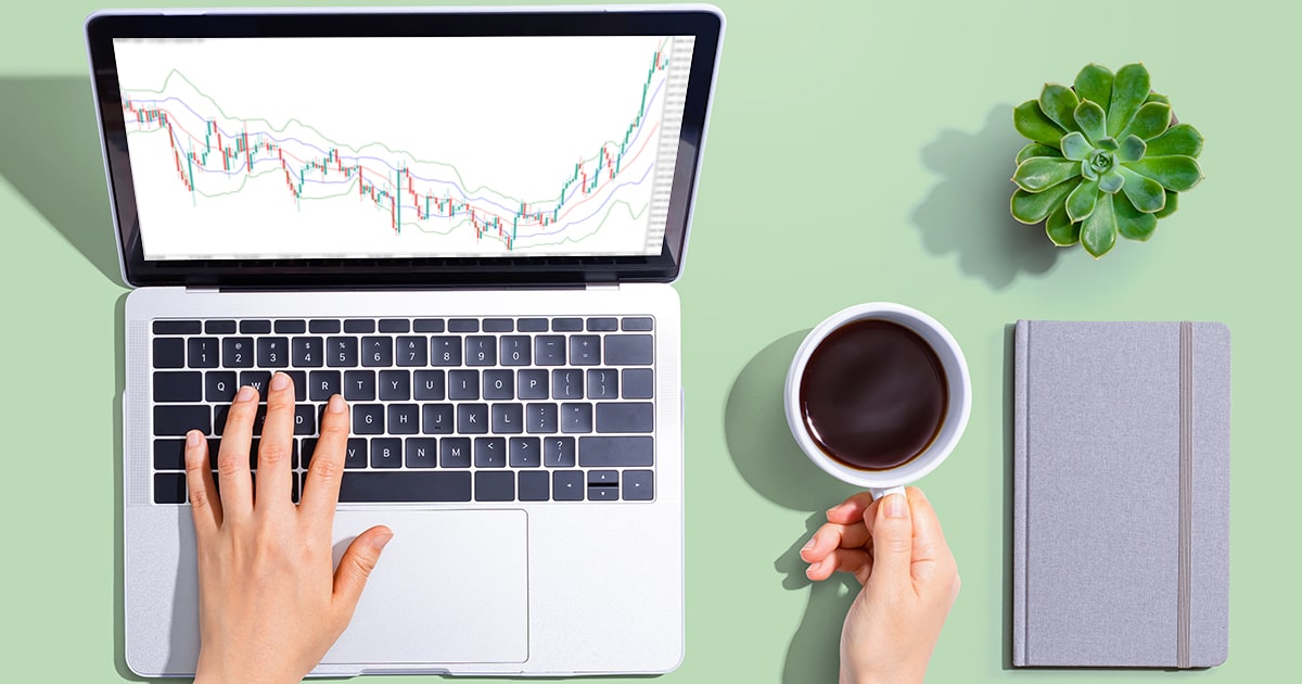 ボリンジャーバンドの使い方を徹底解説！順張りチャンスの見極め方とは？ | 海外FXの基礎知識