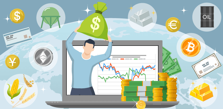 海外FX業者をおすすめする理由