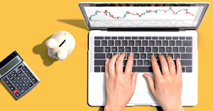 ストキャスティクスで相場を見極めよう！RSIとの違いや使い方を解説