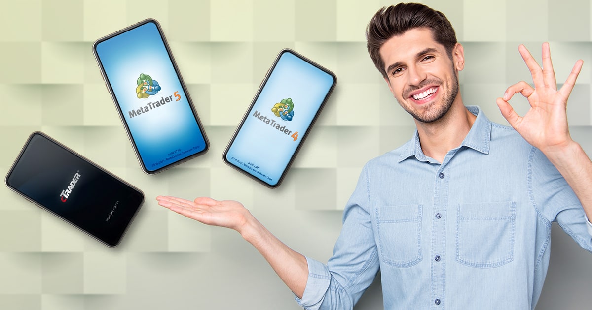 海外FXアプリMT4、MT5、cTraderの特徴や対応アプリ比較 | 海外FXの基礎知識